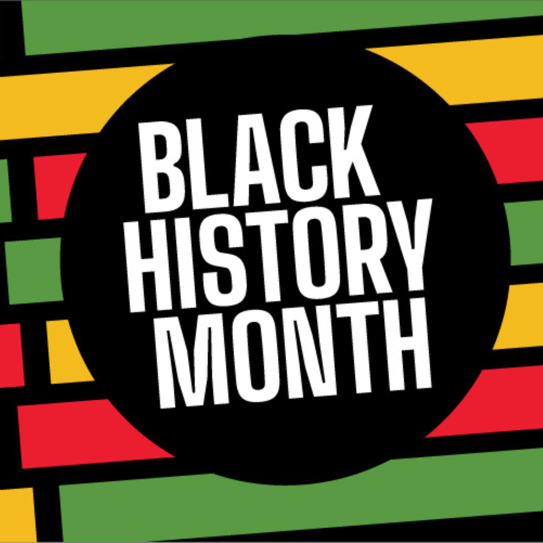 Black History Month